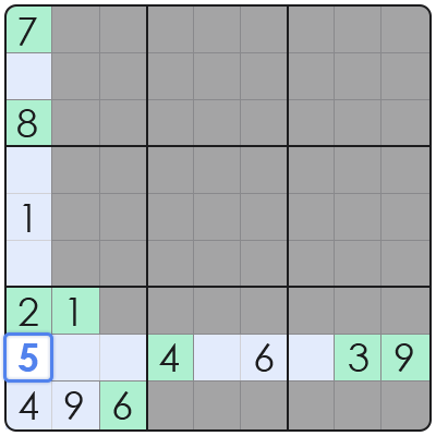 nytimes easy sudoku