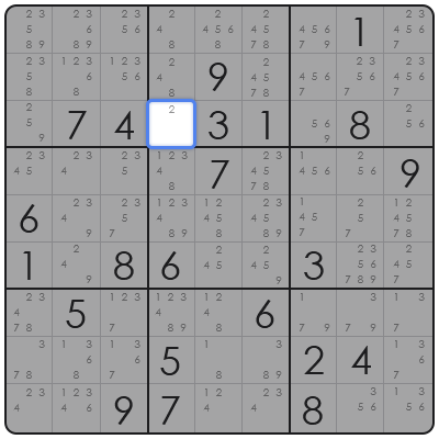 how long should it take to solve a medium sudoku