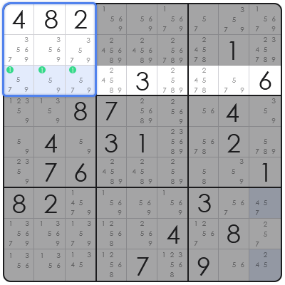 nyt daily sudoku